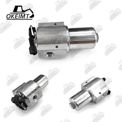 Komai H-813 Filter Assy For Daewoo Excavator Hydraulic Pilot Filter 2474-9141S 2471-1154 31E3-0018A