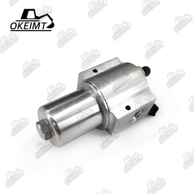 Komai H-813 Filter Assy For Daewoo Excavator Hydraulic Pilot Filter 2474-9141S 2471-1154 31E3-0018A