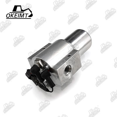 Komai H-813 Filter Assy For Daewoo Excavator Hydraulic Pilot Filter 2474-9141S 2471-1154 31E3-0018A