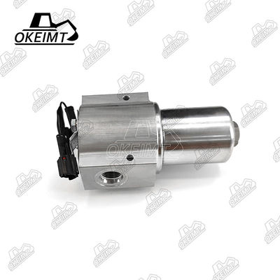 Komai H-813 Filter Assy For Daewoo Excavator Hydraulic Pilot Filter 2474-9141S 2471-1154 31E3-0018A