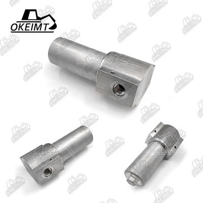 High Performance DOOSAN DH300 Pilot Filter Element Assembly