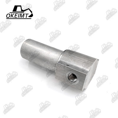 High Performance DOOSAN DH300 Pilot Filter Element Assembly