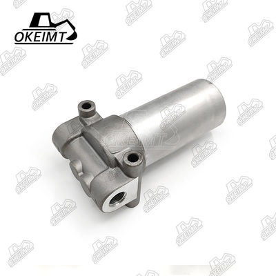 Silver Engine Spare Parts Set Assembly Kit for Hitachi Excavator
