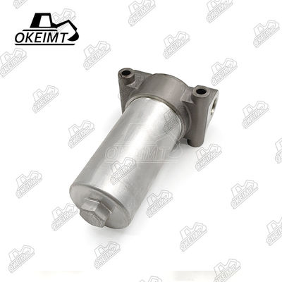 Silver Engine Spare Parts Set Assembly Kit for Hitachi Excavator