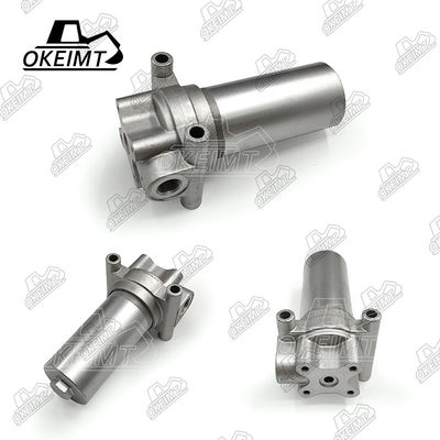 Filter Assy For Hitachi EX200-3 Excavator Hydraulic Pilot Filter
