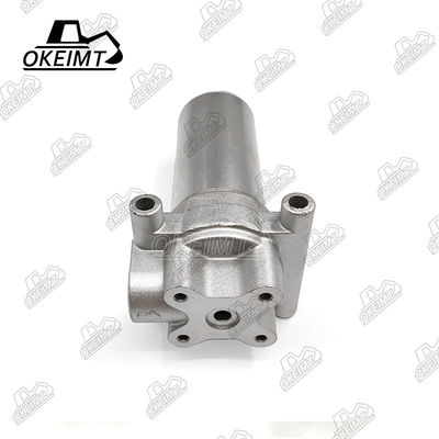 Filter Assy For Hitachi EX200-3 Excavator Hydraulic Pilot Filter