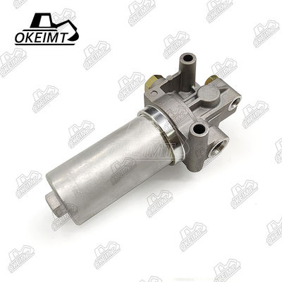 Filter Assy For Hitachi EX200-5 Excavator Hydraulic Pilot Filter