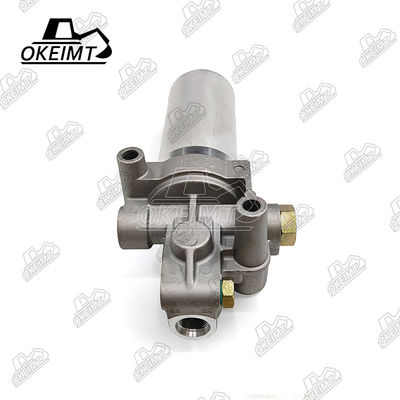 Filter Assy For Hitachi EX200-5 Excavator Hydraulic Pilot Filter