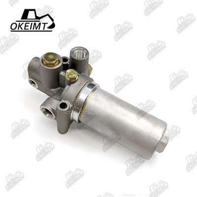 Filter Assy For Hitachi EX200-5 Excavator Hydraulic Pilot Filter