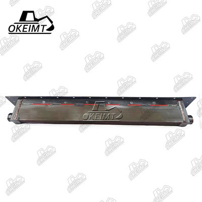 Mechanical Engine Parts 1W6990 3406 Engine Excavator Parts Intercooler