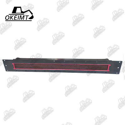 Mechanical Engine Parts 1W6990 3406 Engine Excavator Parts Intercooler