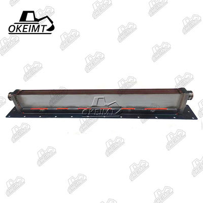 Mechanical Engine Parts 1W6990 3406 Engine Excavator Parts Intercooler