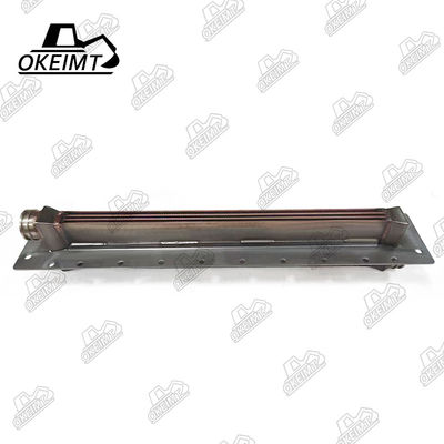 For CAT 3306 Rear Cooler 7W0491 With Cooper Fin Rear Cooler