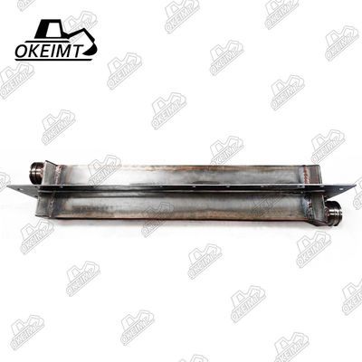 For CAT 3306 Rear Cooler 7W0491 With Cooper Fin Rear Cooler