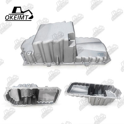 Palm-Caterpillar Perkins C7.1 Diesel Engine Parts Oil Pan T411131