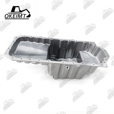 Palm-Caterpillar Perkins C7.1 Diesel Engine Parts Oil Pan T411131