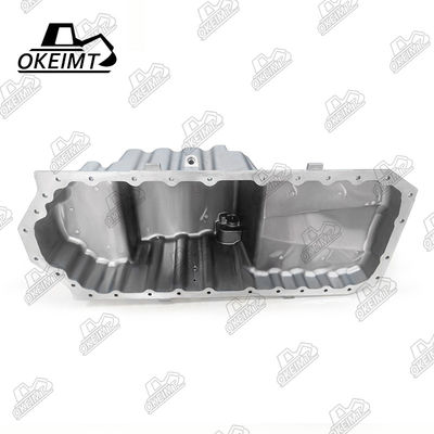 Palm-Caterpillar Perkins C7.1 Diesel Engine Parts Oil Pan T411131