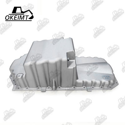 Palm-Caterpillar Perkins C7.1 Diesel Engine Parts Oil Pan T411131