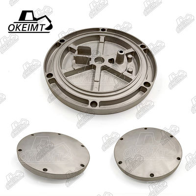 OKEIMT Engine Spare Parts Hydraulic Tank Cover ZAX200-3