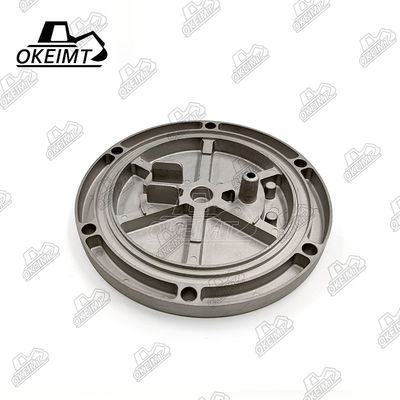OKEIMT Engine Spare Parts Hydraulic Tank Cover ZAX200-3