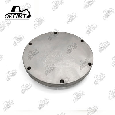 OKEIMT Engine Spare Parts Hydraulic Tank Cover ZAX200-3