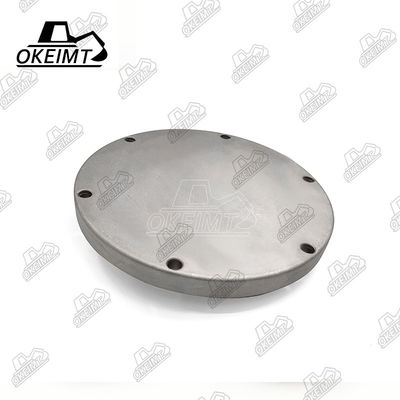 OKEIMT Engine Spare Parts Hydraulic Tank Cover ZAX200-3