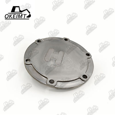 Aluminum Die Casting Engine Spare Parts Kit Comprehensive Small Engine Assembly Pieces