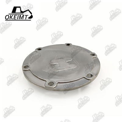 Aluminum Die Casting Engine Spare Parts Kit Comprehensive Small Engine Assembly Pieces