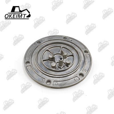 Aluminum Die Casting Engine Spare Parts Kit Comprehensive Small Engine Assembly Pieces