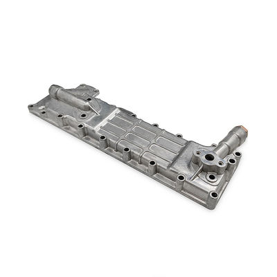 4BD1 - H Oil Cooler Cover 5 - 11280 - 002 - 3 5 - 11289 - 003 - 0 For Excavator