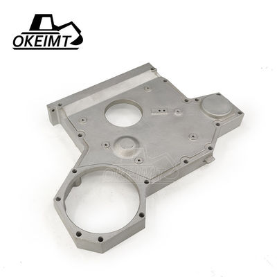 8 - 97945261 - 2 Timing Gear Case Timing Cover Assy For Excavator Engine 4JJ1 - 2