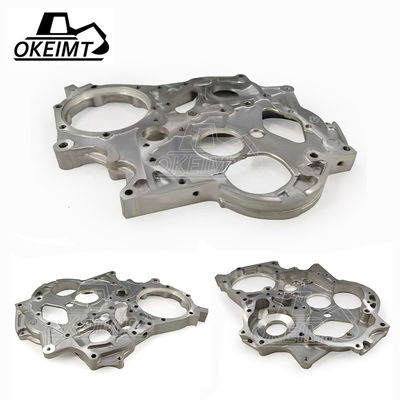 8 - 97945261 - 2 Timing Gear Case Timing Cover Assy For Excavator Engine 4JJ1 - 2
