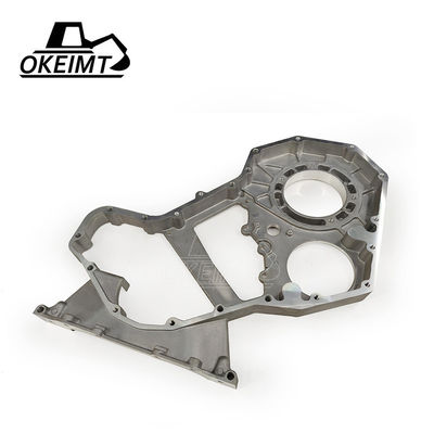 8 - 97945261 - 2 Timing Gear Case Timing Cover Assy For Excavator Engine 4JJ1 - 2