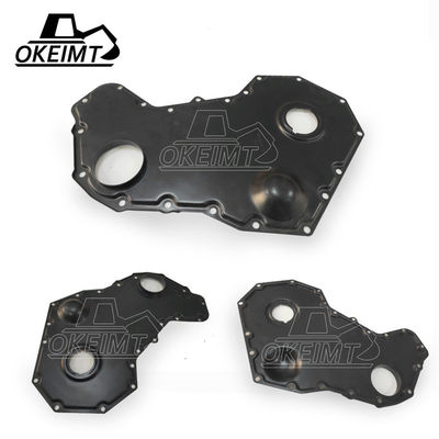 8 - 97945261 - 2 Timing Gear Case Timing Cover Assy For Excavator Engine 4JJ1 - 2