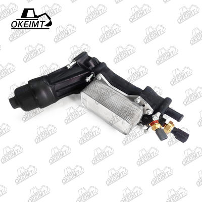 68310865AF Ram 3.6L Engine Oil Cooler Assembly For Dodge Jeep Chrysler