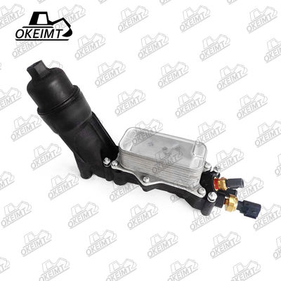 68310865AF Ram 3.6L Engine Oil Cooler Assembly For Dodge Jeep Chrysler