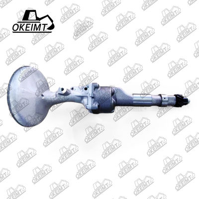 Diesel Engine 4DR7 ME001669 Oil Pump For MITSUBISHI Excavator