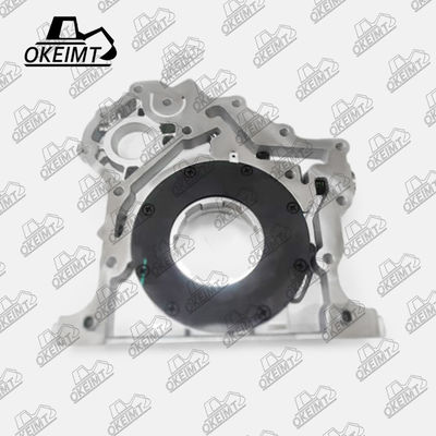 Auto engine Oil Pump Machinery 2830914 2830326 For CUMMINS Excavator