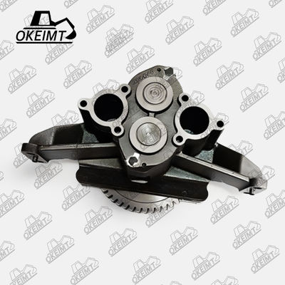K38 Diesel Engine Spare Parts For Cumnins Parts Fuel Injection Pump