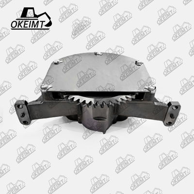 K38 Diesel Engine Spare Parts For Cumnins Parts Fuel Injection Pump