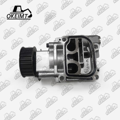02470645 spare part Excavator Engine Oil Pump For DEUTZ 1011