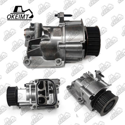 02470645 spare part Excavator Engine Oil Pump For DEUTZ 1011