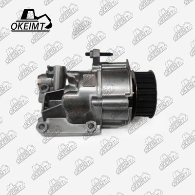 02470645 spare part Excavator Engine Oil Pump For DEUTZ 1011