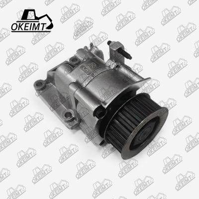 02470645 spare part Excavator Engine Oil Pump For DEUTZ 1011