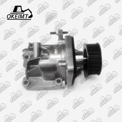 Excavator Engine Diesel Spare 04102478 Oil Pump For 2011 Deutz