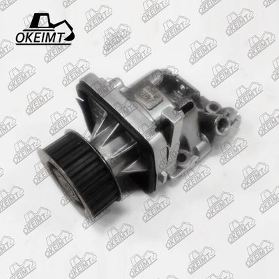 Excavator Engine Diesel Spare 04102478 Oil Pump For 2011 Deutz