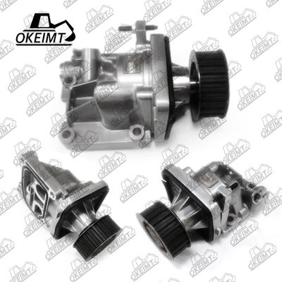 Excavator Engine Diesel Spare 04102478 Oil Pump For 2011 Deutz