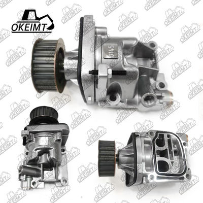 Diesel Engine Spare Parts 04280145 Oil Pump Machinery For Deutz 2011