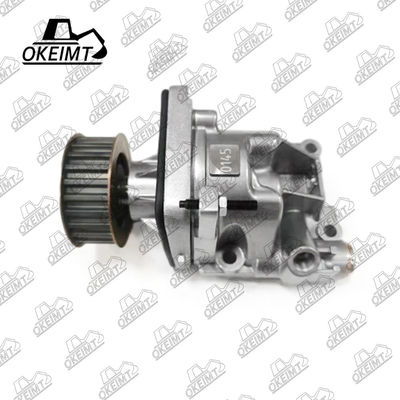 Diesel Engine Spare Parts 04280145 Oil Pump Machinery For Deutz 2011