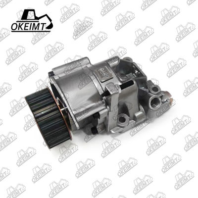 Spare Parts 04286878 Oil Pump Machinery For Deutz 1011 Diesel Engine